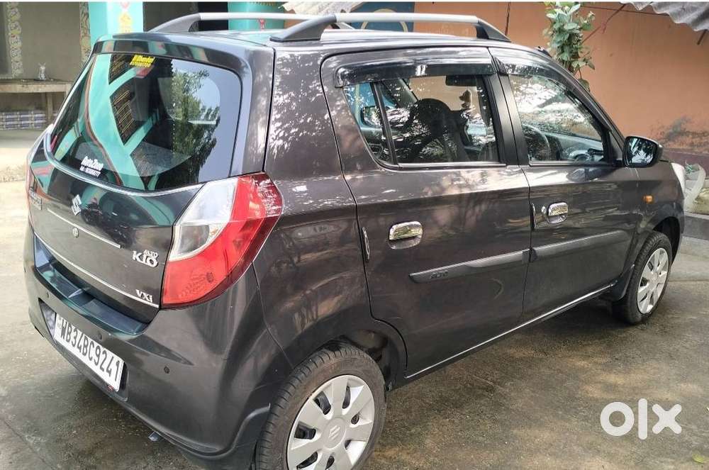 Good Condition. Wel Maintained