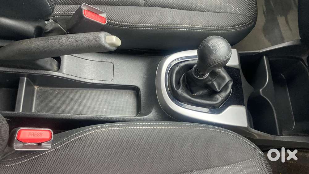 Honda Jazz 1.2 Vx I Vtec, 2016, Petrol