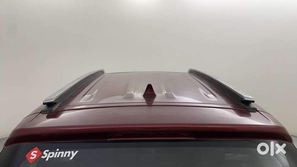 Kia Sonet Gtx Plus 1.5 Dct At, 2020, Diesel