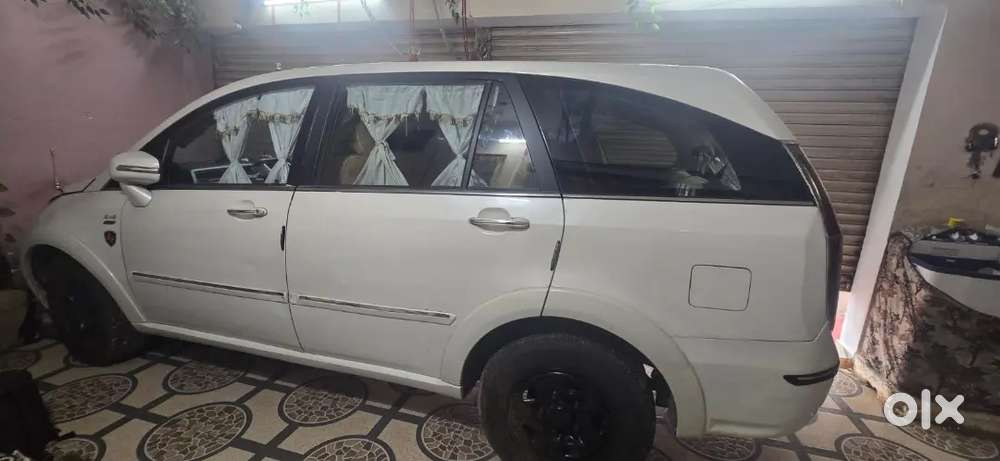 Tata Aria 2011 Prestige Diesel Car