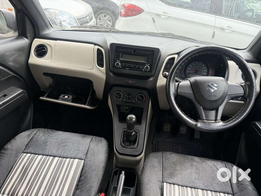 Maruti Suzuki Wagon R 1.0 Lxi Cng, 2020, Cng & Hybrids