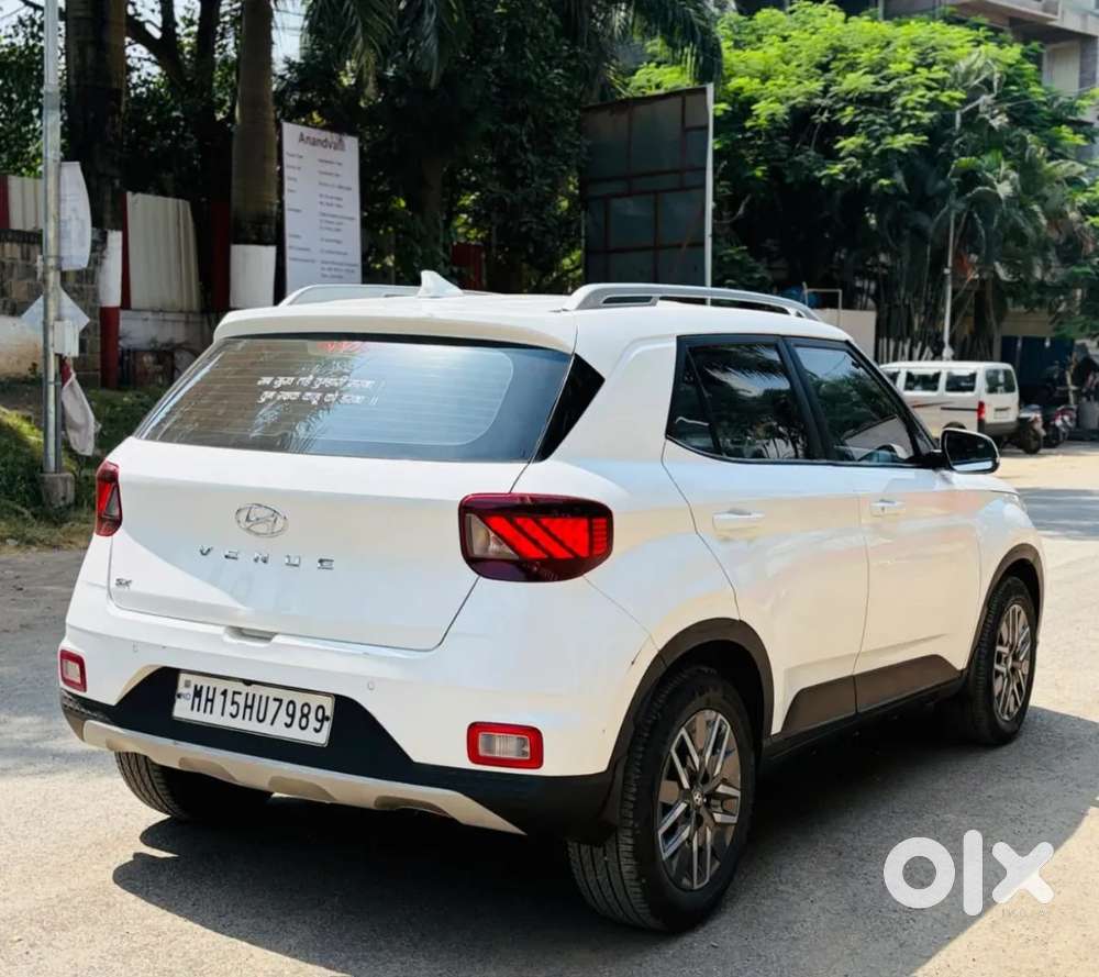 Hyundai Venue 1.5 Crdi S Plus, 2022, Diesel