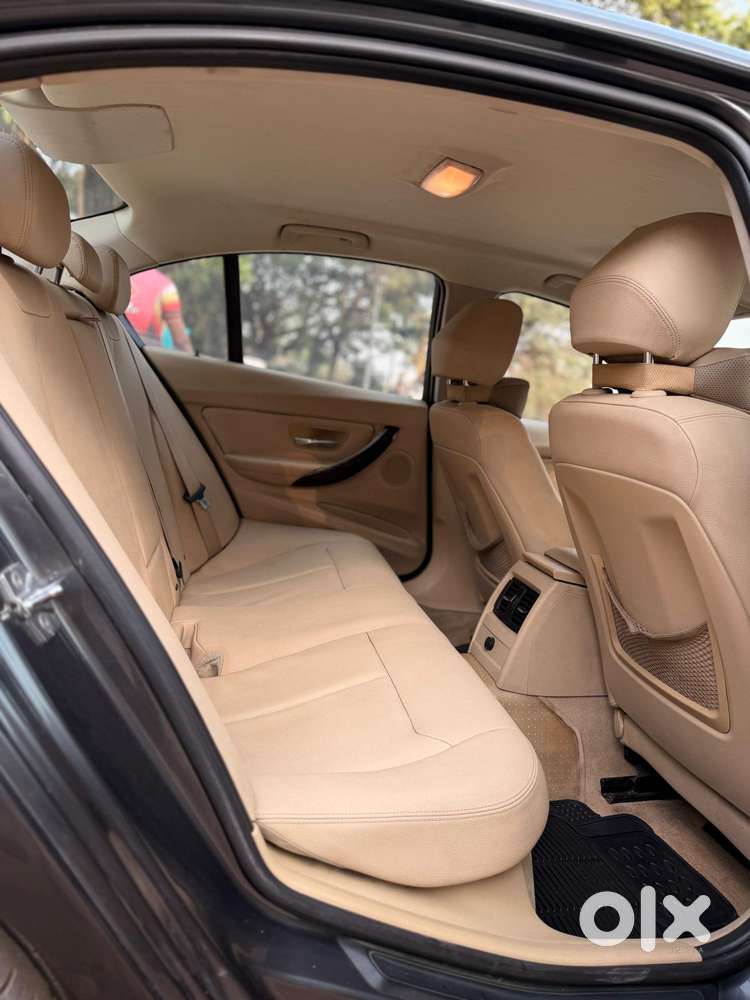 Bmw 3 Series 320d, 2013, Diesel