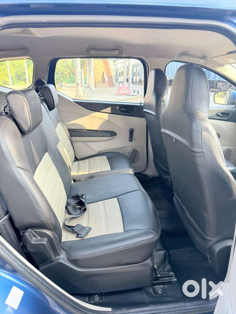 Renault Triber Rxl Easy-r Amt, 2020, Petrol