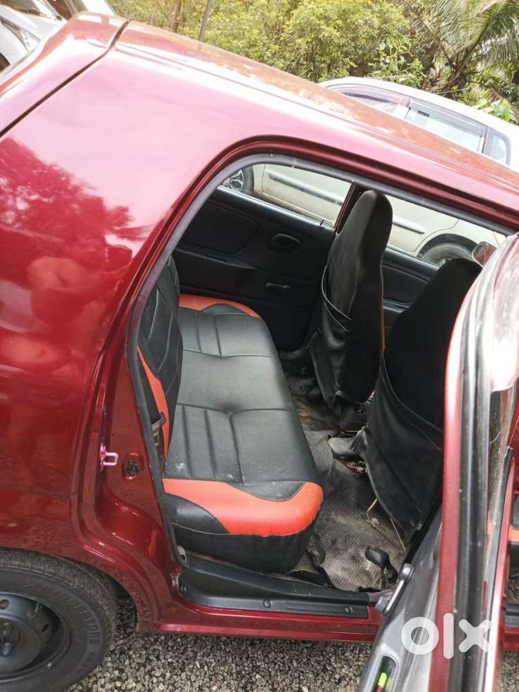 Maruti Suzuki Alto 0.8 Lxi (o), 2011, Petrol