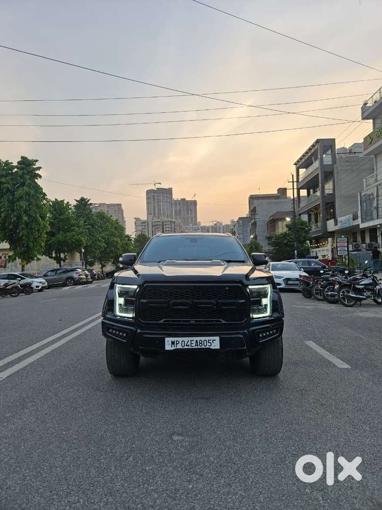 Ford Endeavour 3.2 Titanium Plus 4x4 At, 2021, Diesel