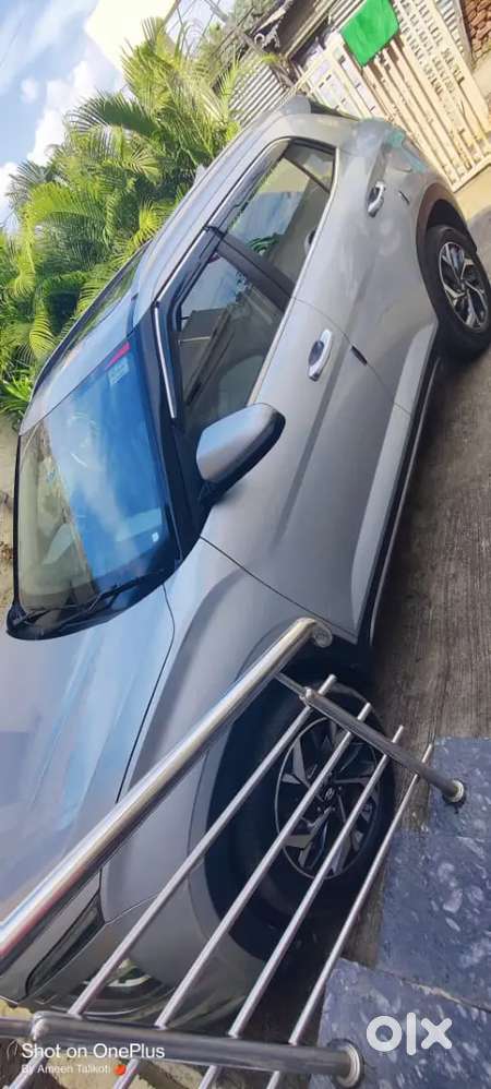 Hyundai Creta N Line 2020 Diesel Variant