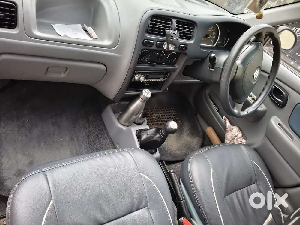 Maruti Suzuki Alto K10 2013