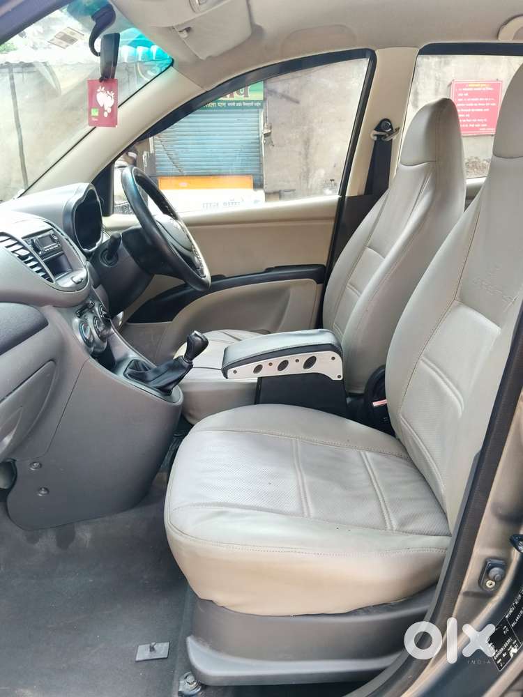 Hyundai I10 Era 1.1 Irde, 2011, Petrol