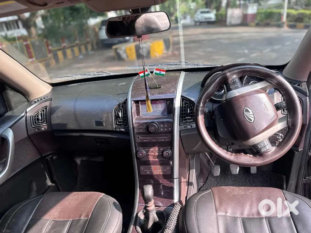 Mahindra Xuv500 2014 Diesel 110772 Km Driven