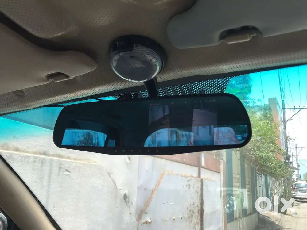 Hyundai Santro 2009 Petrol Well Maintained