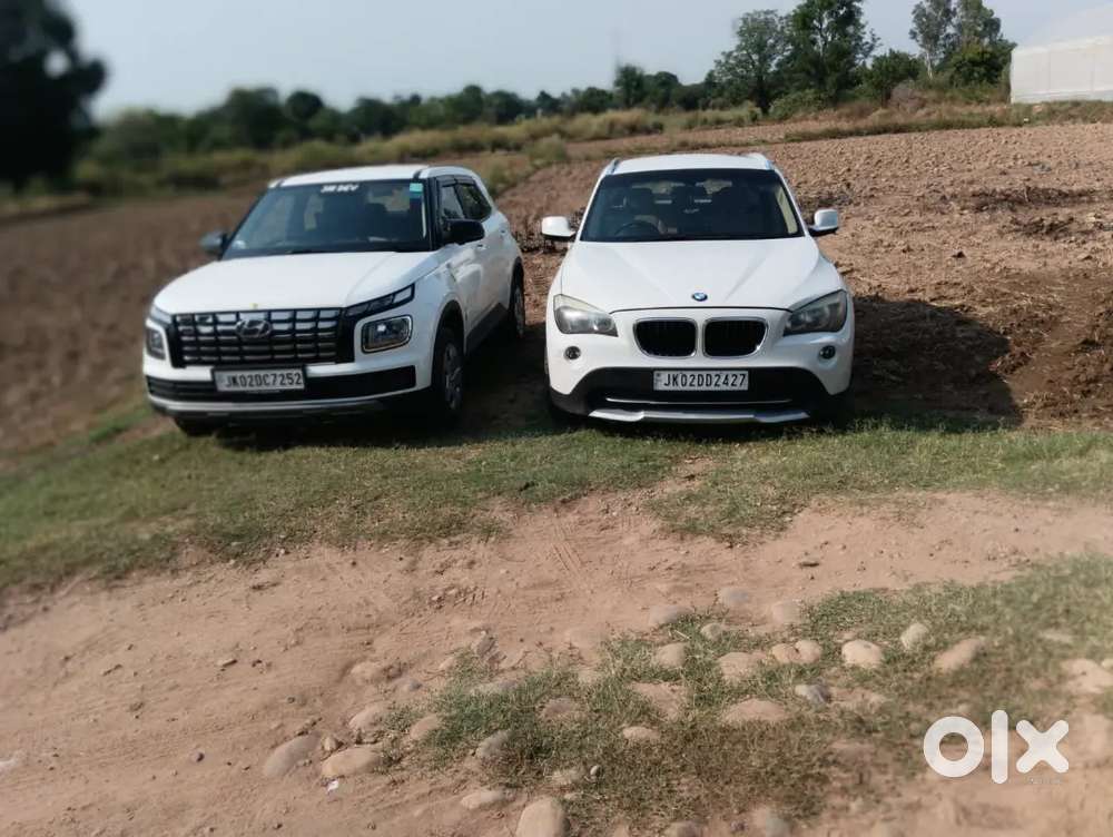 Bmw X1 Diesel 2012
