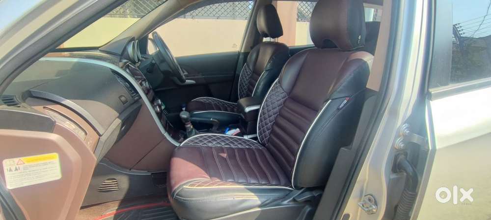 Mahindra Xuv500 2012 Diesel Well Maintained Family Car