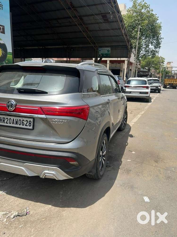 Mg Petrol Diesel 2020