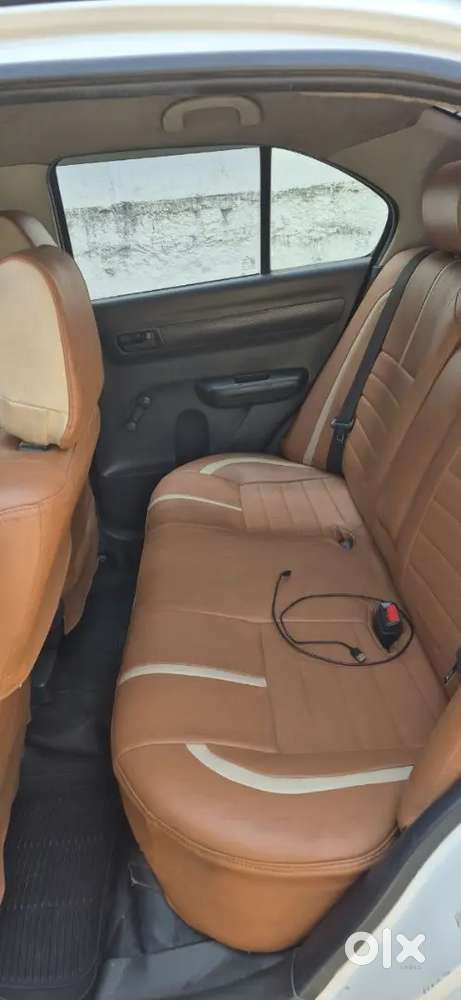 Maruti Suzuki Swift Dzire Tour 2016 Diesel Bsiv 120000 Km Driven