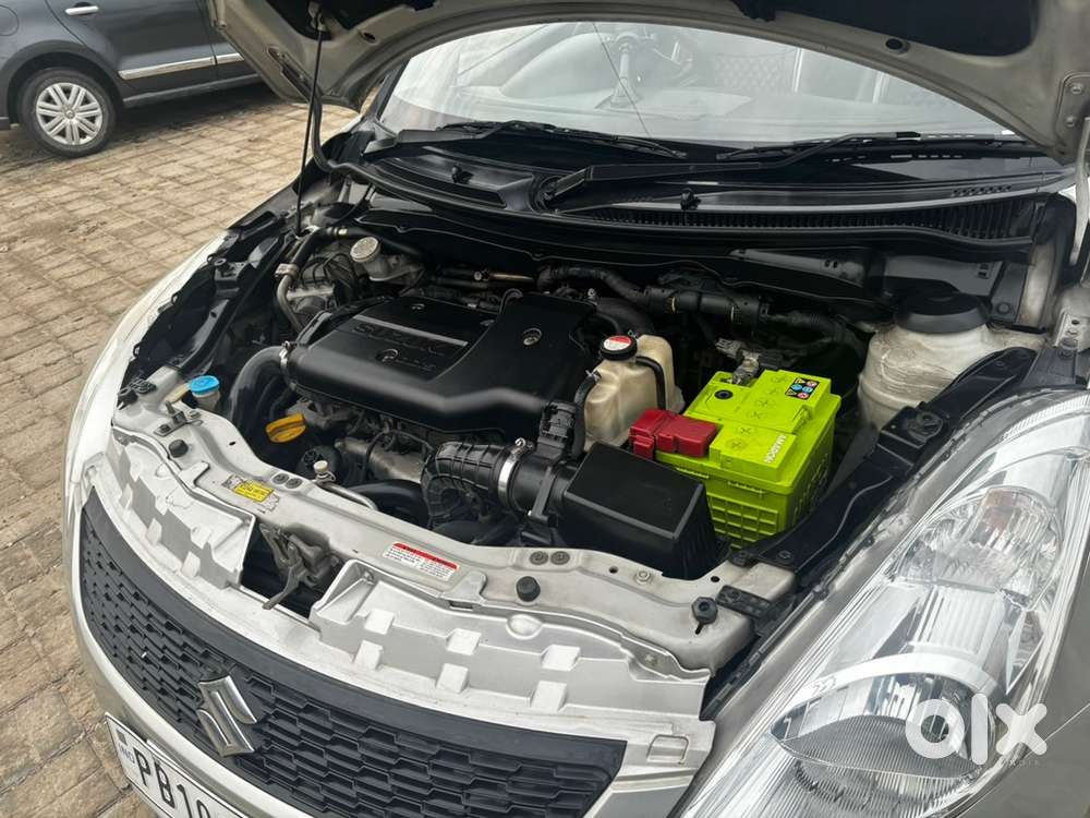 Maruti Swift Dzire Vdi 2017 Diesel Car