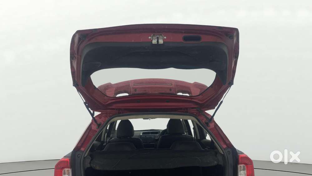 Honda Wr-v 1.2 Vx I-vtec, 2019, Petrol