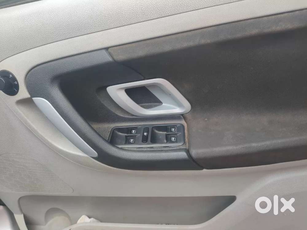 Skoda Fabia 1.4 Mpi Ambiente, 2009, Petrol