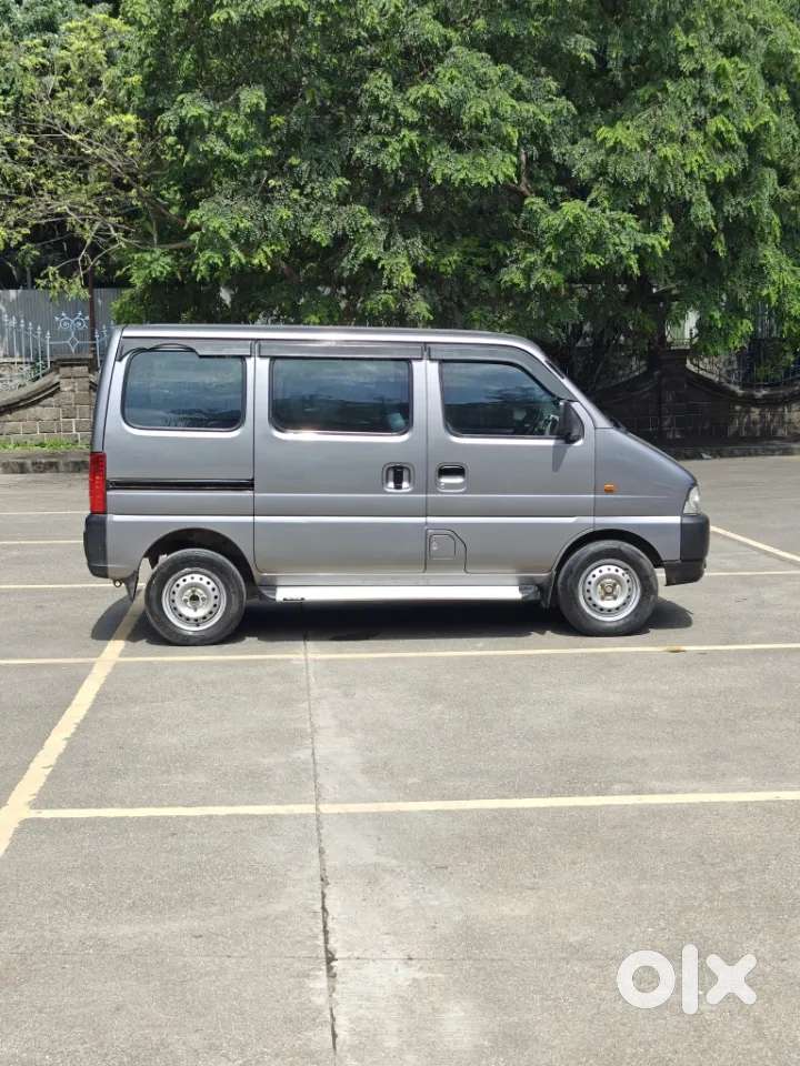 Maruti Suzuki Eeco Cng 5 Seater Ac, 2023, Cng & Hybrids