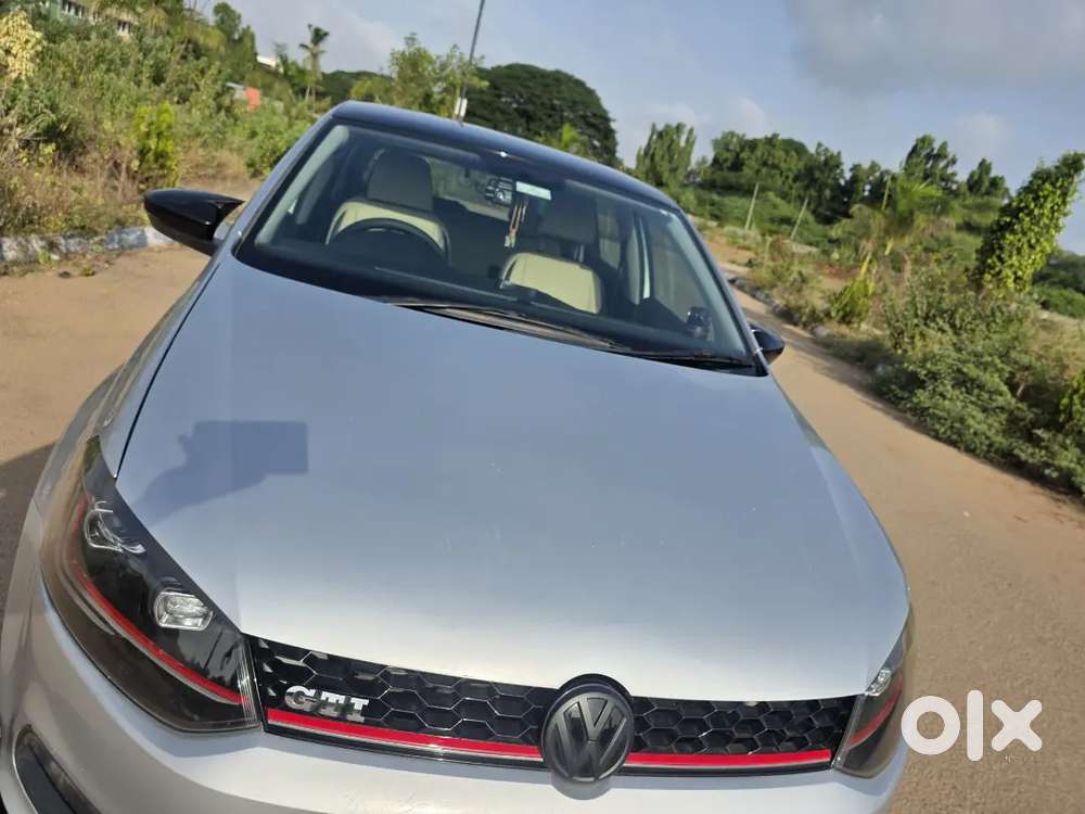 Volkswagen Polo Tdi 2017 Manual