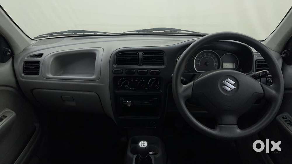 Maruti Suzuki Alto K10 2010-2014 Vxi, 2013, Petrol
