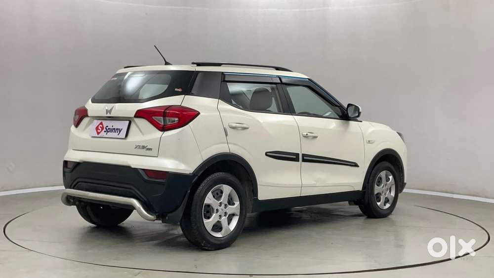 Mahindra Xuv300 W6, 2023, Petrol