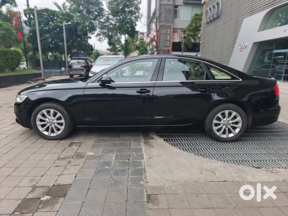 Audi A6 3.0 Tdi Premium, 2013, Diesel