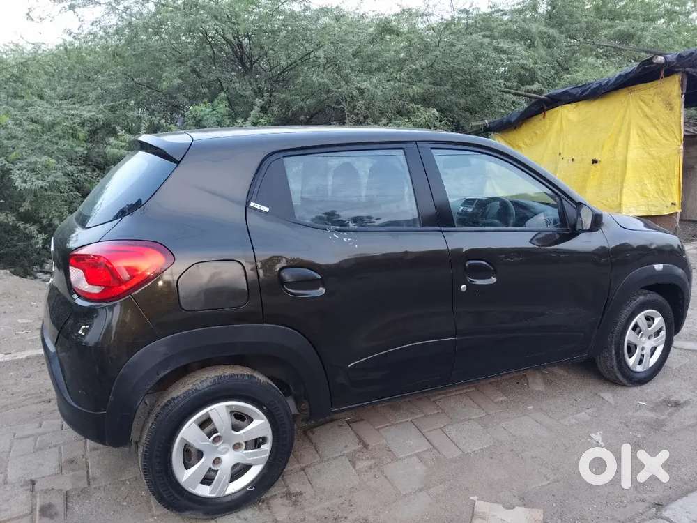 Renault Kwid 1.0 2018