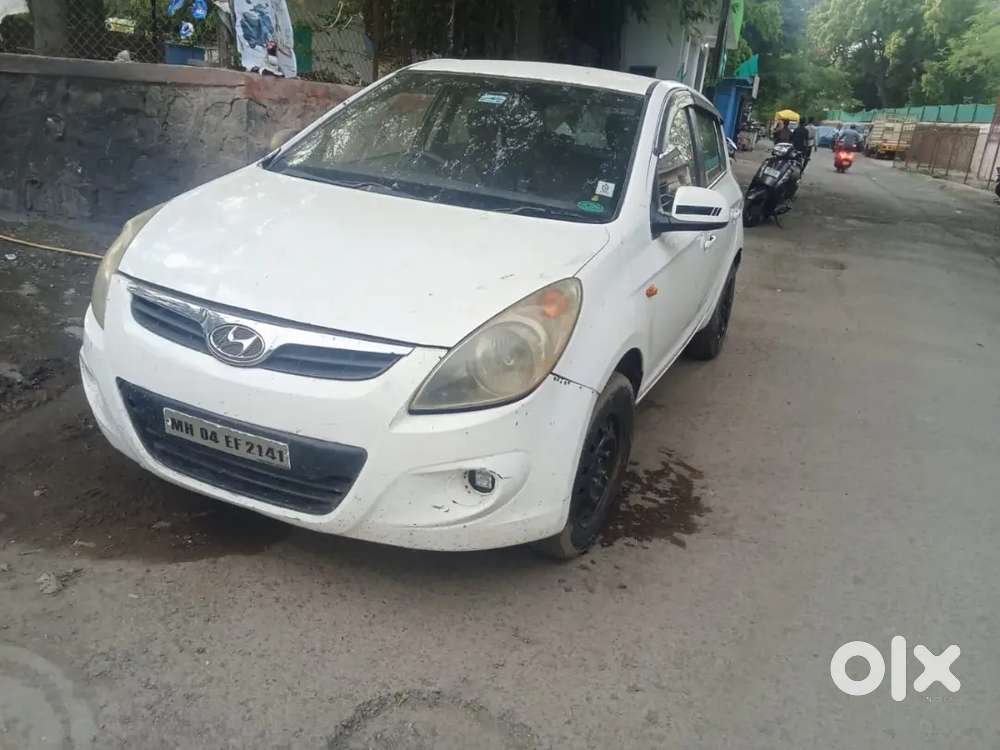 Hyundai I20 Diesel 2010 Model
