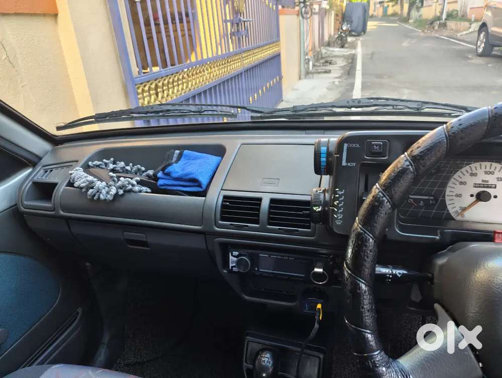Maruti Suzuki 800 In Perfect Condition