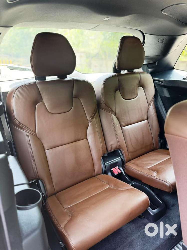 Volvo Xc 90 D5 Inscription, 2022, Petrol