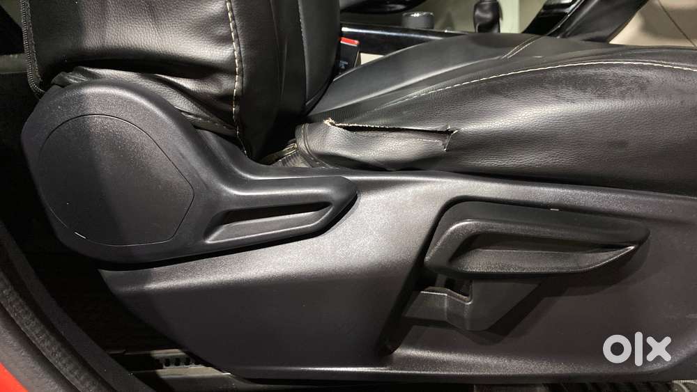 Tata Nexon 1.5 Revotorq Xz Plus, 2022, Diesel