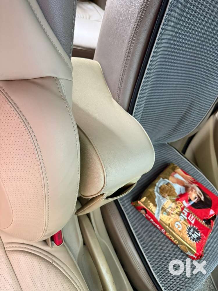Honda City Petrol 2010 In Very Good Condition