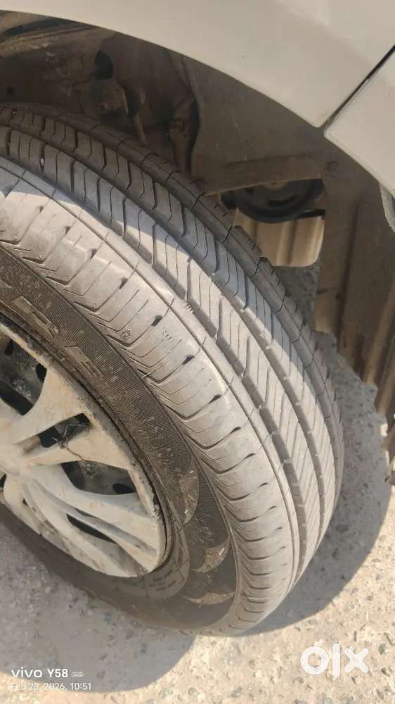 Wagonr Lxi Petrol Cng 2022 Single Owner