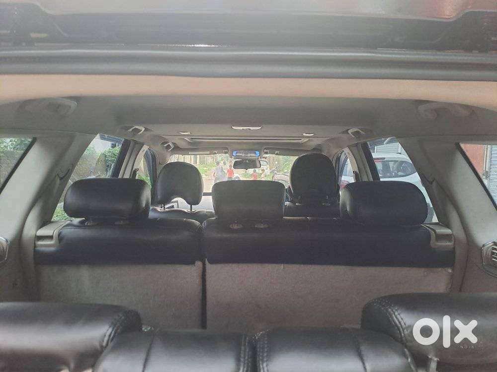 Mahindra Xuv500 W10 2wd, 2016, Diesel