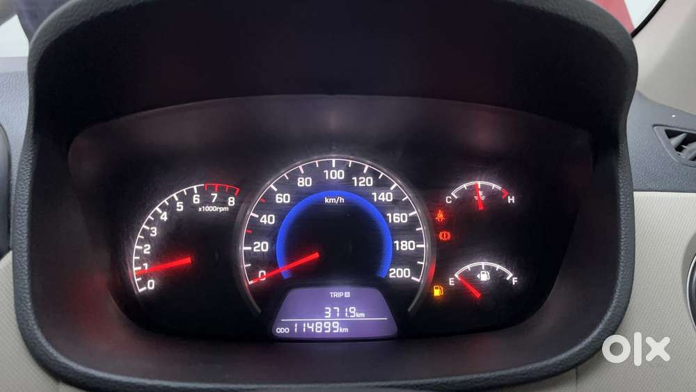 Hyundai Grand I10 1.2 Kappa Magna, 2018, Petrol