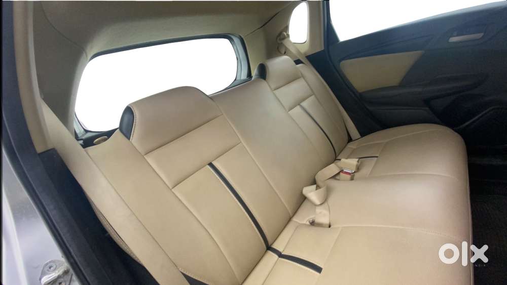 Honda Jazz 1.5 V I Dtec, 2015, Diesel