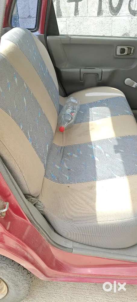 Maruti Suzuki Zen Estilo 2001 Petrol Lx Bsiv
