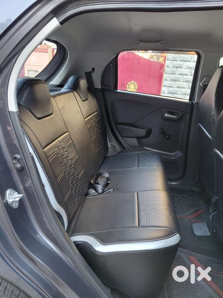 Maruti Suzuki Alto K10 Vxi Amt Optional, 2023, Petrol