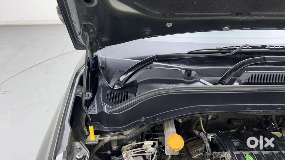 Tata Punch Camo Accomplished Mt, 2023, Petrol