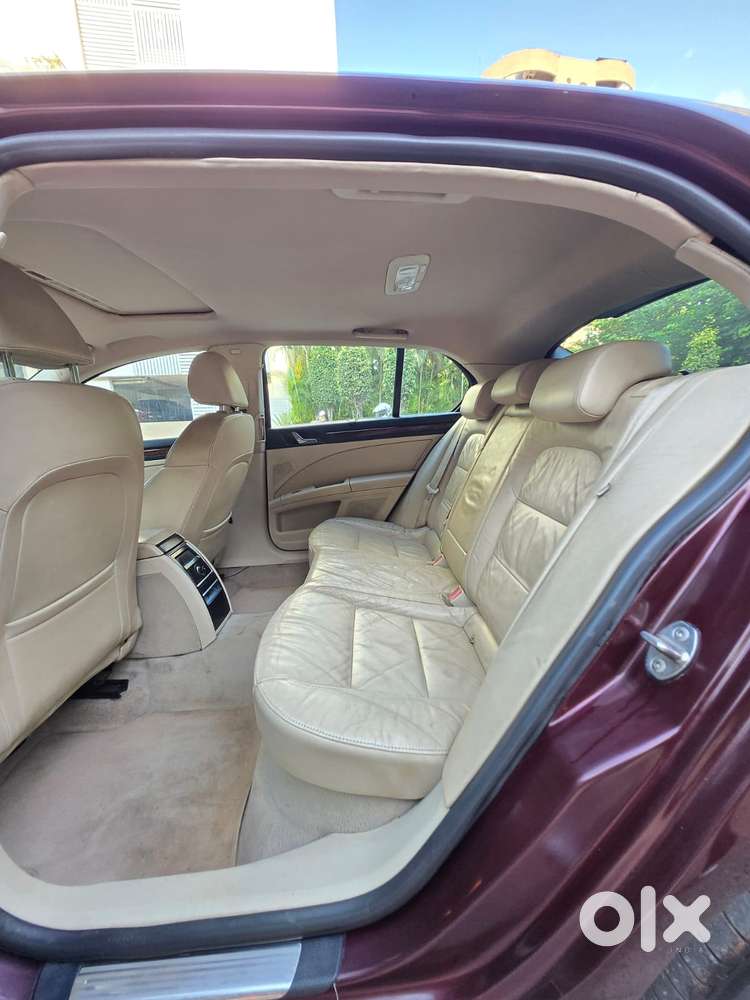 Skoda Superb [2012-2014] 1.8 Tsi Elegance Mt, 2011, Petrol