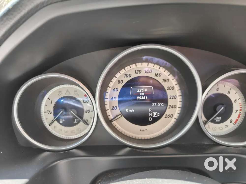 Luxury On Wheels At Economical Price