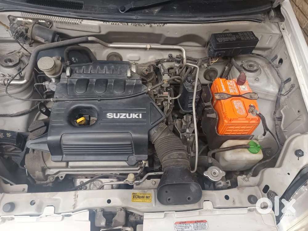 Maruti Suzuki Alto K10 2012 Lxi For Sale