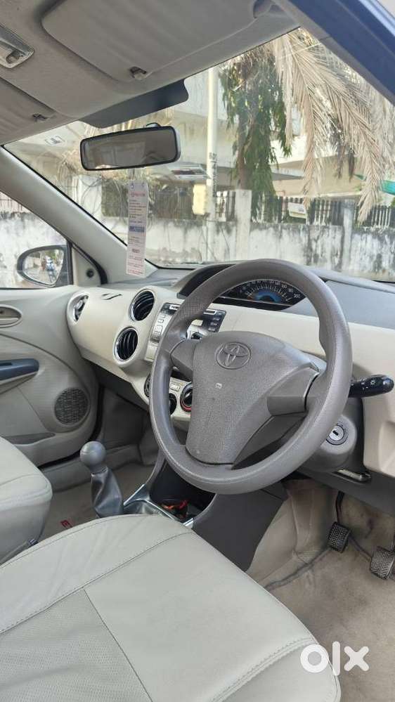 Toyota Etios Liva 2013-2014 G Xclusive Edition, 2014, Petrol