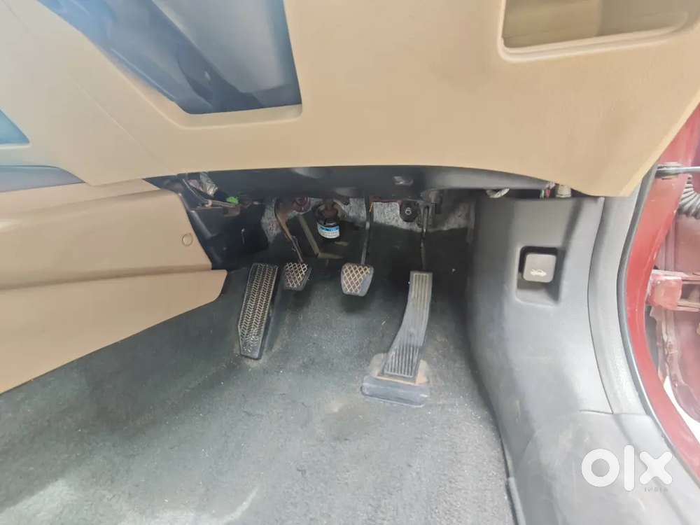 Honda Civic 2010 Petrol Well Maintained