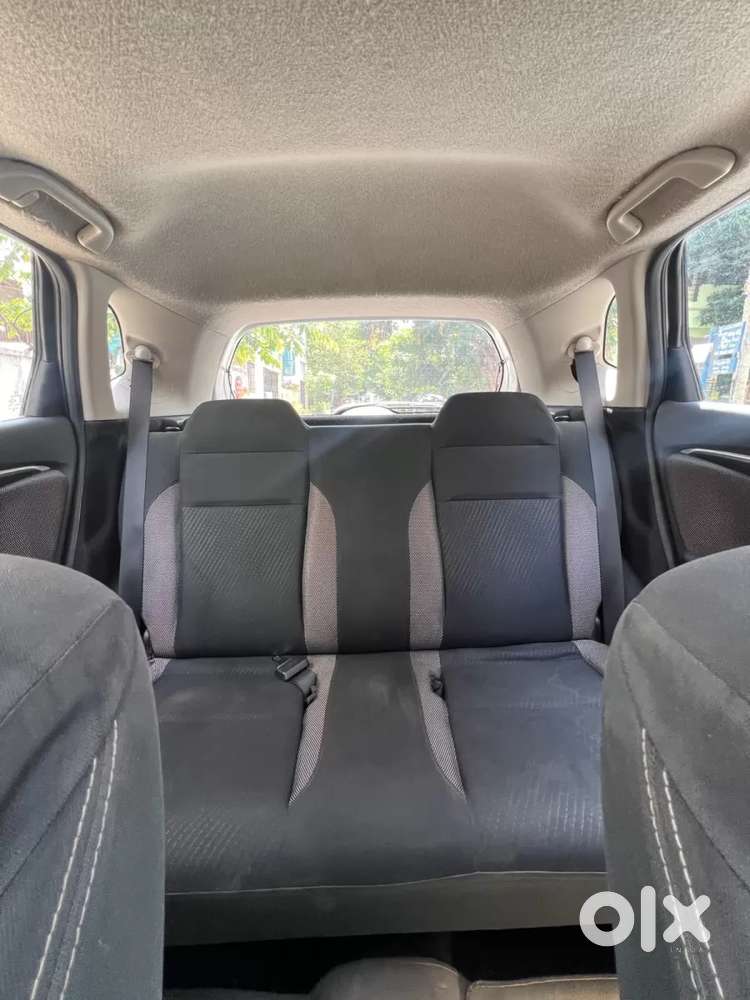 Honda Wr-v 1.5 Vx I-dtec, 2017, Diesel