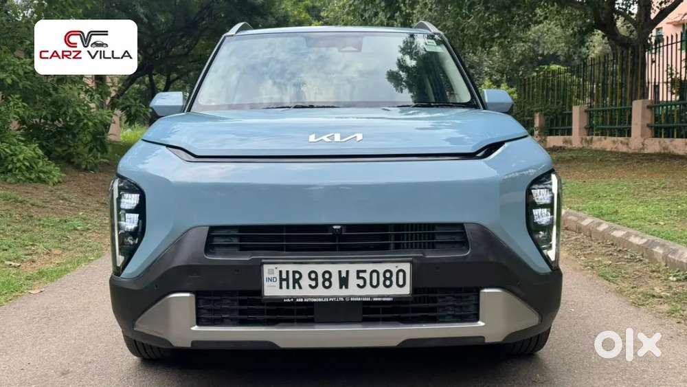 Kia Syros Htx Plus Opt Turbo Dct, 2025, Diesel