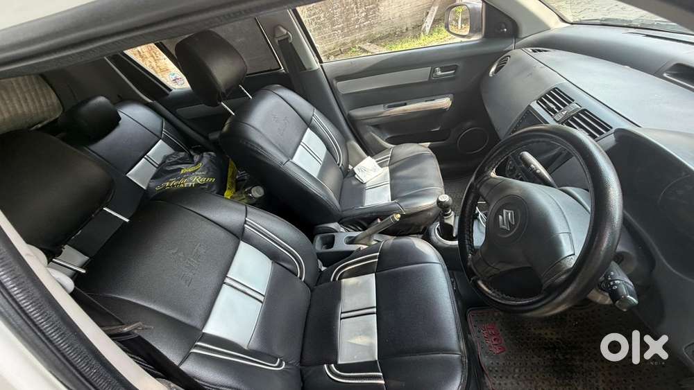 Maruti Suzuki Swift 2010