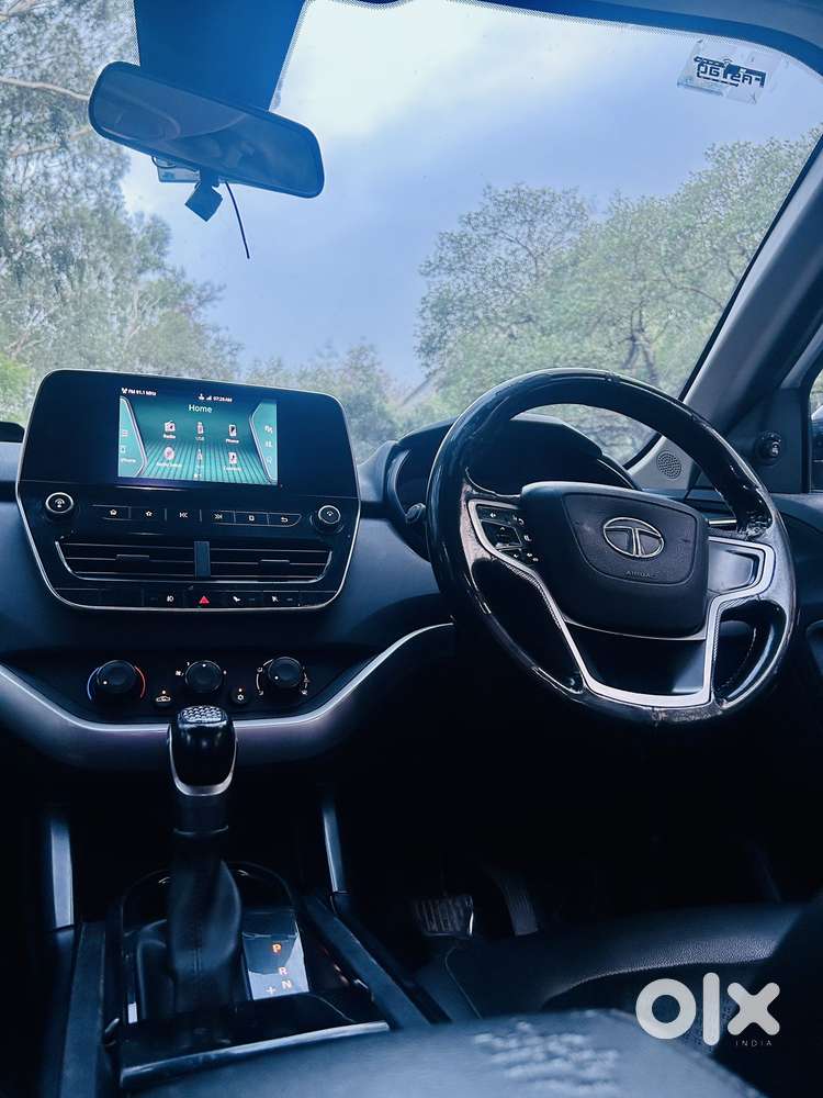 Tata Harrier Xma, 2021, Diesel