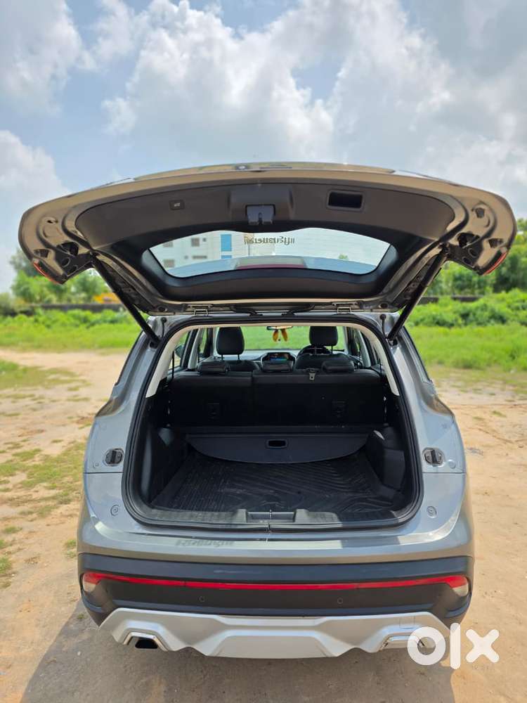 Mg Hector, 2019, Diesel